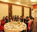 兴奇集团举办“三•八国际妇女节”庆祝活动