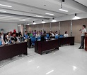 兴奇集团开展2015年度新入职员工培训工作