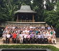 兴奇集团召开2016年年中经营管理分析会