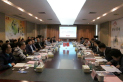 乔副市长带队深入企业  暖春行动照亮兴奇