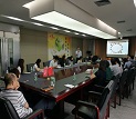 集团环保再生板块开展税务专题培训
