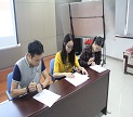 集团组织开展培训生职业发展计划讲解会