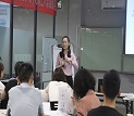 2018年兴奇集团内部培训师《课程设计与开发》培训顺利开展
