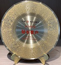 热烈祝贺兴奇集团荣获多家金融机构荣誉授牌