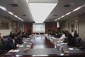 暖春行动|乔羽副市长：实实在在帮助企业解决问题，支持企业发展。