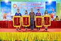 热烈祝贺我司选手参加2019佛山市吴川商贸促进会第九届“裕达饼业”羽毛球锦标赛喜获佳绩