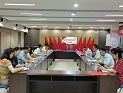 政企共建│兴奇党支部与佛山市南海区经促局第一支部开展结对签约活动