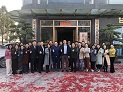 因地制宜，蓬勃发展｜兴奇新材料——乐从铁料事业部正式揭牌开业