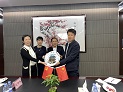共赢繁荣｜南昌市领导一行莅临兴奇集团调研考察